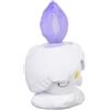 Sanei Peluche Pokemon Litwick ALL STAR COLLECTION S San-ei Japan ufficiale