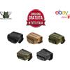 INVADER GEAR POGGIA GUANCIA BOSSOLI POMPA FUCIL CACCIA SNIPE STOCK PAD REINFORCE