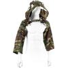 INVADER GEAR BASE MIMETICA CECCHINO RETE VIPER HOOD SNIPE GHILLIE SUIT BOLERO