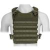 INVADER GEAR TATTICO PLATE CARRIER ARMY VEST REAPER ARMOR SAPI CARRIER CORDURA