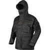 PITCHFORK Commando Smock giacca antivento militare TATTICA PROFESSIONALE ARMY