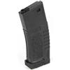 Caricatore monofilare mid-cap 140 colpi per fucile softair m4 amoeba 6mm airsoft