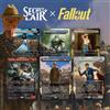 Secret Lair x Fallout: Beyond Vault 33 Non-Foil Edition