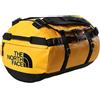 The North Face Borsa Base Camp S Summit Gold/Black