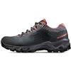 Mammut Brandy Nero-Albicocca da Donna Nova IV Low GTX 5