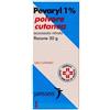 KARO PHARMA Srl Pevaryl*polv Cut 30g 1%