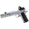 VORSK M1911 VP-X TACTICAL GAS SCARRELLANTE FULL METAL CON RED DOT