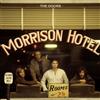 Doors The Morrison Hotel (Vinyl LP) 12" Album