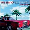 Bill Withers The Best of Bill Withers: Lovely Day (CD) Album