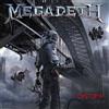 Megadeth Dystopia (CD) Album