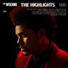 The Weeknd The Highlights (CD) Album (Jewel Case)