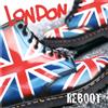 London Reboot (CD) Album