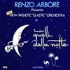 arbore renzo & new pathetic eo quelli della notte limited ed. color (Vinyl LP)