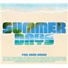 Various Artists Summer Days: Feel Good Songs (CD) Box Set