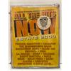 Alexia, Prozac +... All The Hits Now Estate 2000; 2 x cassette [sigillato]