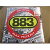 883 - GLI ANNI - 2LP VINILE PROPELLER SIGILLATO NUMERATO 2025