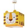 Little Tiger - Lampada Da Soffitto, Design Tigre