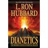 DIANETICS: LA FORZA DEL PENSIERO SUL CORPO - L.Ron Hubbard - Nuova Edizione 2007