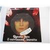 RENATO ZERO - IL CARROZZONE - 12" PICTURE NUMBERED VINYL BRAND NEW COPY # 0934