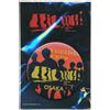 Senza marchio Gakugei Daiseishun 2nd LIVE Hit you! Venue Limited Can Badge OSAKA