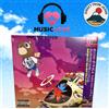 UNIVERSALE Kanye West "Graduation" + 2 bonus track CD edizione limitata GIAPPONE