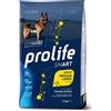 Prolife Smart Adult Pollo E Riso Medium/large 12 Kg