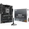 ASUS Scheda madre ASUS B850 MAX GAMING WIFI AMD Socket AM5 ATX [90MB1PR0-M0EAY0]