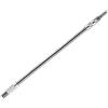 SENRISE Cacciavite flessibile da 1/4, 300 mm, prolunga per punte da trapano con albero flessibile, supporto per punte da trapano elettronico, 1 pezzo