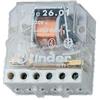 finder DOSEN-REL. 1S 230V AC Serie 26