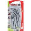 Fischer FU 8 x 50 K NV Tassello universale 50 mm 045462 1 KIT