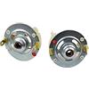Generic 2Pcs RS775 RS750 RS755 Porta spazzole in carbonio Trapano elettrico Porta spazzole in carbonio per BOSCH MAKITA DEWALT HITACHI METABO Milwaukee WORX Hilti