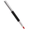 TopHomer 1 penna scriber in carburo di tungsteno, doppia testa, in carburo, strumento per acciaio inossidabile, ceramica e vetro