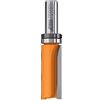 CMT ORANGE TOOLS 912.691.11B - FRESA A TAGLI DIRITTI HW Z2 S=12 D=19x50.8x92 DX C/CUSC.