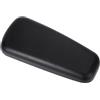 Generic Ginocchiera per auto, supporto per ginocchio auto, gomito, ginocchiera per auto, imbottitura in spugna, supporto per gambe 'auto, cuscino per console centrale 'auto, comodo cuscino per