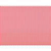 SENRISE 50 cannucce di ricambio per bombolette spray, 11,9 cm, ugelli per aerosol, punte in plastica, cannucce spray per vernici, lubrificanti e detergenti (rosso)
