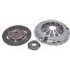 BLUE PRINT Kit frizione ADT330243 | Compatibile con: TOYOTA YARIS
