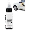 Vitsrisea CARATTO AUTO - Auto polacca in lucida, RIVIVE RUDE AUTO Stuff di auto | 50 ml elimina i graffi dei vortici, fornisce graffi di riparazione di finitura ultra-lucido Uso versatile Eliminare le