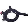 Generic Moto Cruise Control, Moto Throttle Lock, Moto Cruise Control per Sport, Cruise Control Assist Throttle Assist, di Controllo 'acceleratore per Moto Scooter Bici elettriche