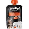 Yow Up Yogurt per Cani Articular con Collagene & Condroitina 115 gr
