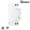 Sonoff Tech Sonoff BASIC-1GSP Interruttore da Guida DIN 32A Smart Matter Over WiFi
