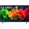 LG 50QNED80B6 TVC 50 MINILED 4K SMART TVSAT 60HZ ALPHA 7