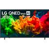 LG 65QNED80B6B TVC 65 MINILED 4K SMART TVSAT 60HZ ALPHA 7