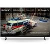 SONY K43S25M2P TVC 43 4K GOOGLE TVSAT