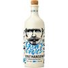KNUT HANSEN CREW'S CHOICE - Distilled gin - 0,7l - 40% vol. - Gin fresco e speziato dal colore blu acceso.