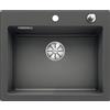 BLANCO 524737 Palona 6 Lavello da Cucina Basalto, 60 cm