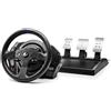 Thrustmaster Volante T300 RS GT Force Feedback per PS5, PS4 e PC