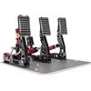 Simagic Pedalbox P2000-S100R Pedali idraulici SIMAGIC Simulator Simracing
