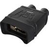 Levenhuk Visore notturno binoculare Levenhuk Atom Digital DNB100 caccia outdoor night