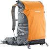 Mantona Elementspro 50 Outdoor Und Kamerarucksack (Geeignet Fr 1 Bis 2 Kameras,