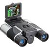 Levenhuk Binocolo digitale Levenhuk Atom Digital DB10 LCD birdwatching turismo 81703